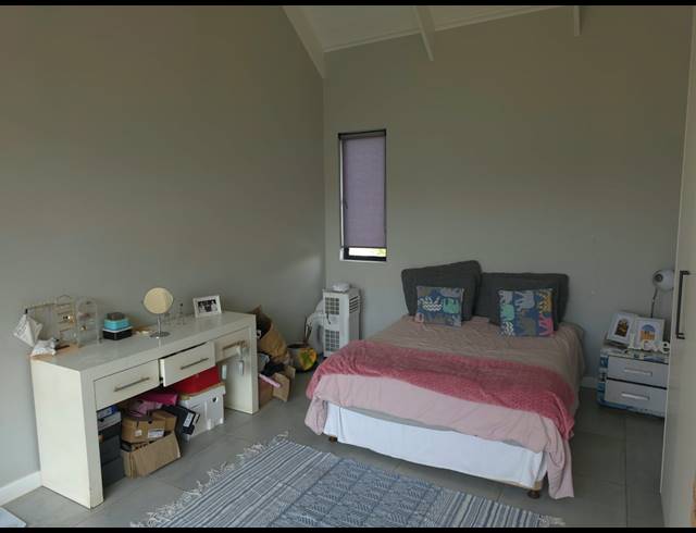4 BEDROOM TOWNHOUSE TO LET IN ZULULAMI LUXURY COASTAL ESTATE